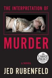 Tapa de The Interpretation of Murder