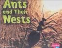Tapa de Ants and Their Nests (Animal Homes)