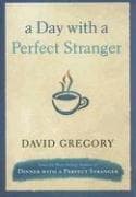 Tapa de A Day with a Perfect Stranger
