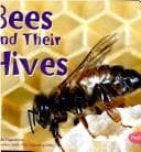 Tapa de Bees and Their Hives (Animal Homes)