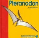 Tapa de Pteranodon (Discovering Dinosaurs)