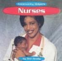 Tapa de Nurses (Community Helpers)