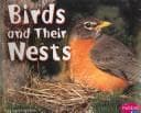Tapa de Birds and Their Nests (Animal Homes)