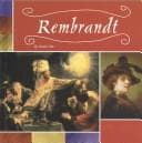 Tapa de Rembrandt (Masterpieces, Artists and Their Works)