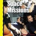 Tapa de Space Missions (Explore Space)