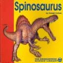 Tapa de Spinosaurus (Discovering Dinosaurs)