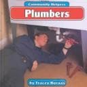 Tapa de Plumbers (Community Helpers)