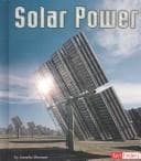 Tapa de Solar Power (Energy at Work)