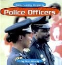 Tapa de Police Officers (Community Helpers)