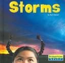 Tapa de Storms (Weather Update)