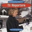 Tapa de TV Reporters (Community Helpers)