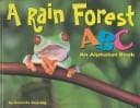 Tapa de Rain Forest ABC