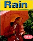 Tapa de Rain (Weather)