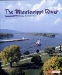 Tapa de The Mississippi River (Land and Water World Rivers)