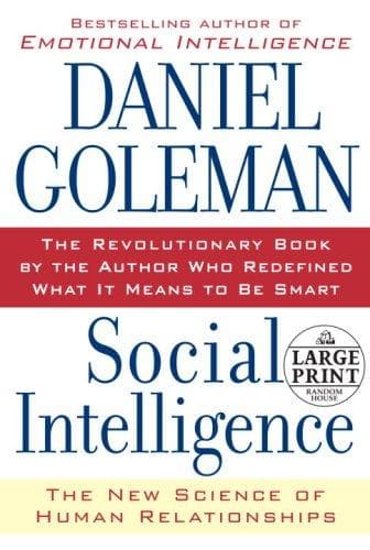 Tapa de Social Intelligence