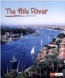 Tapa de The Nile River (Land and Water World Rivers)