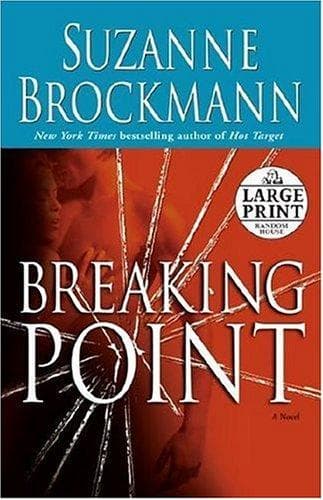 Tapa de Breaking Point