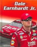 Tapa de Dale Earnhardt Jr.
