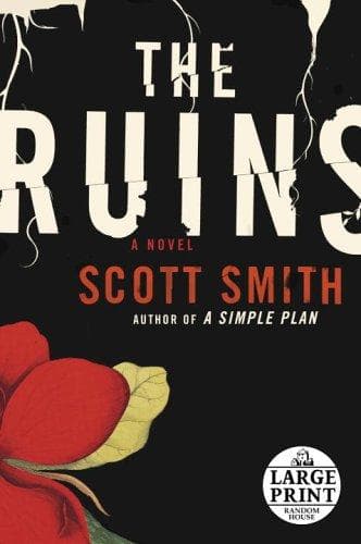 Tapa de The Ruins