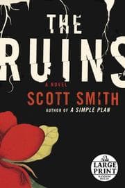 Tapa de The Ruins