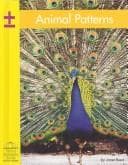 Tapa de Animal Patterns (Yellow Umbrella Books for Early Readers)