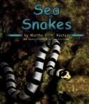 Tapa de Sea Snakes