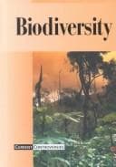 Tapa de Biodiversity