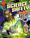 Tapa de Lessons in Science Safety With Max Axiom, Super Scientist (Graphic Science)