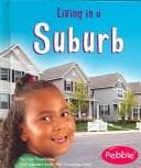 Tapa de Living in a Suburb (Communities)