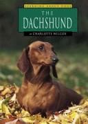 Tapa de The Dachshund (Learning About Dogs)