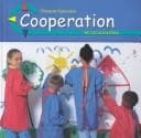 Tapa de Cooperation (Character Education)