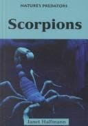 Tapa de Nature's Predators - Scorpions (Nature's Predators)