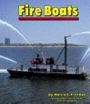 Tapa de Fire Boats (Community Vehicles)