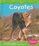 Tapa de Coyotes