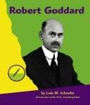 Tapa de Robert Goddard (Famous People in Transportation)