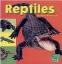Tapa de Reptiles (Exploring the Animal Kingdom)