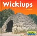 Tapa de Wickiups (Bridgestone Books. Native American Life)