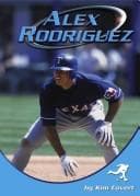 Tapa de Alex Rodriguez