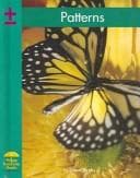 Tapa de Patterns (Yellow Umbrella Books: Math)