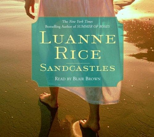 Tapa de Sandcastles