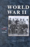 Tapa de World War II