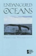 Tapa de Endangered Oceans