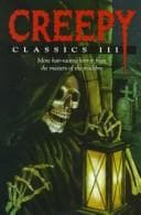 Tapa de Creepy Classics III
