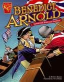 Tapa de Benedict Arnold