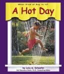 Tapa de A Hot Day (What Kind of Day is It?)