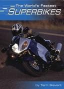 Tapa de The World's Fastest Superbikes (Built for Speed)