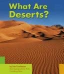 Tapa de What Are Deserts? (Earth Features)
