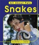 Tapa de Snakes
