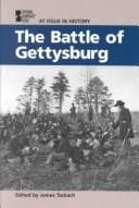 Tapa de The Battle of Gettysburg