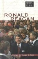 Tapa de Ronald Reagan